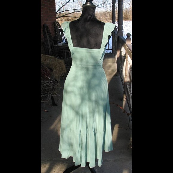 Club Monaco Spring Dress New D0093 - Picture 2 of 3